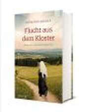 Flucht aus dem Kloster - Buch